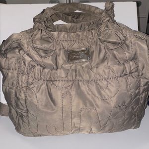 Marc By Marc Jacobs Monogram Tote Bag